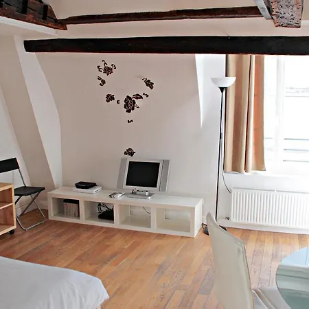 Appartement Aboukir3