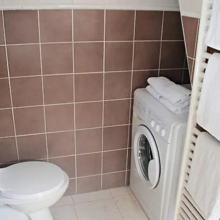 Appartement Aboukir3 *